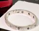 Iced Out Cartier Love Bracelet BLACK Screw No Screwdriver (5)_th.jpg